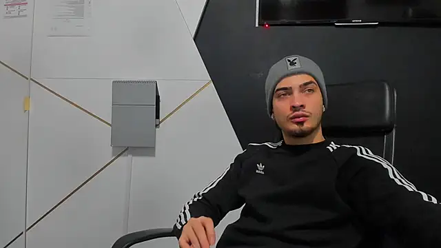 BrandonTate online show from 01/13/26, 05:55