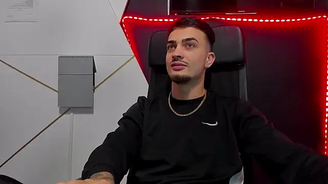 BrandonTate online show from 02/26/26, 04:56