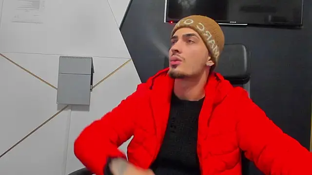 BrandonTate online show from 01/09/26, 02:51