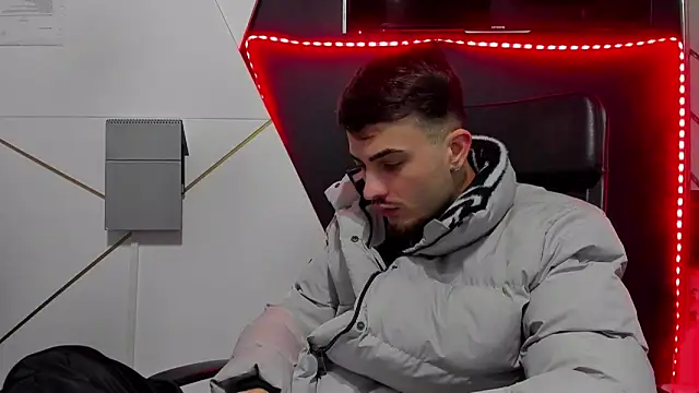 BrandonTate online show from 02/26/26, 05:24