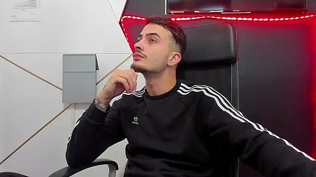 BrandonTate online show from 02/18/26, 09:28