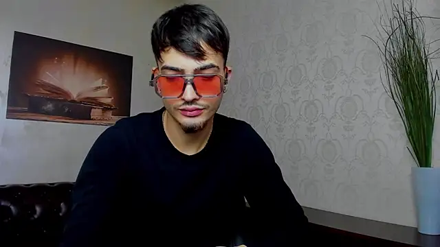 Snapshot of BrandonTate chatting on 03/09/25, 11:58 BrandonTate online show from 03/09/25, 11:58