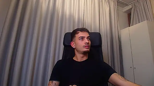 BrandonTate online show from 02/06/26, 06:15