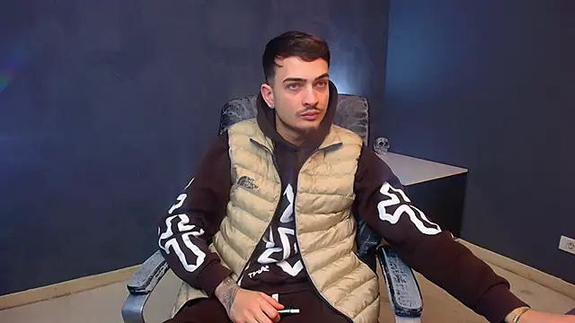 BrandonTate online show from 03/02/26, 04:46