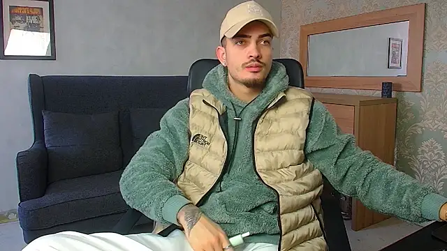 BrandonTate online show from 03/03/26, 12:01