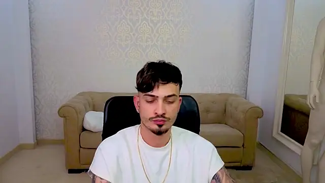 BrandonTate online show from 05/24/26, 05:24