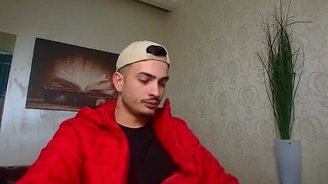 BrandonTate online show from 04/15/26, 12:21