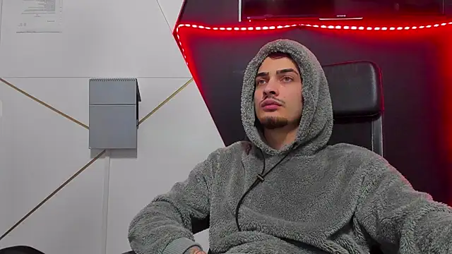 BrandonTate online show from 02/27/26, 05:29