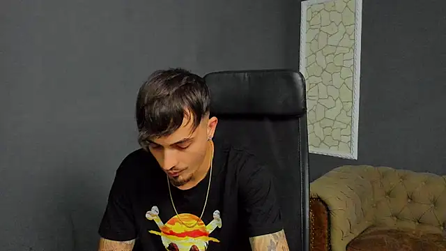 BrandonTate online show from 05/17/26, 11:54