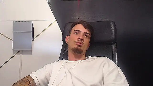 BrandonTate online show from 07/12/26, 05:30