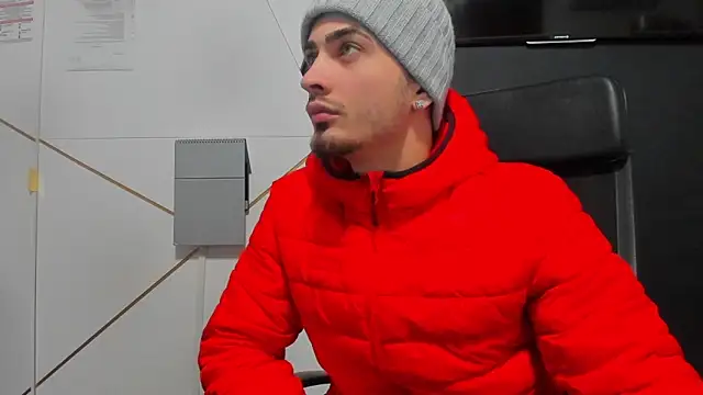 BrandonTate online show from 01/06/26, 05:55