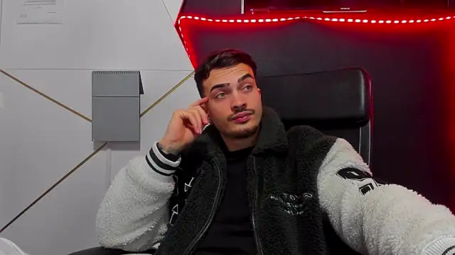 BrandonTate online show from 02/11/26, 06:57