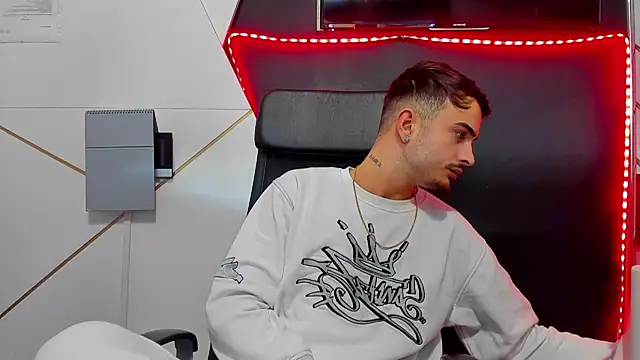 BrandonTate online show from 02/19/26, 10:34