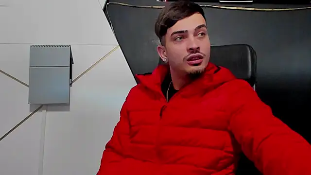 BrandonTate online show from 04/20/26, 06:05