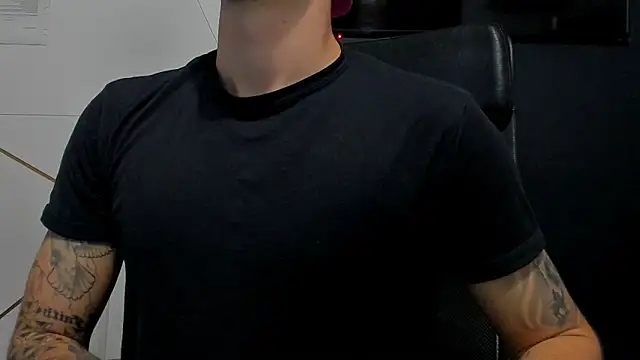 BrandonTate online show from 12/21/25, 05:58