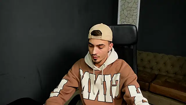 BrandonTate online show from 12/22/25, 02:50