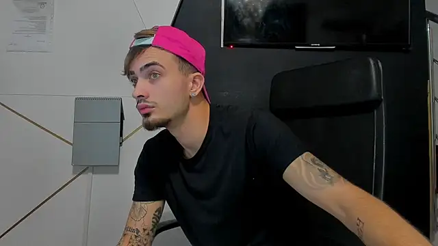 BrandonTate online show from 12/21/25, 05:53