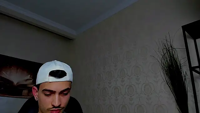 Snapshot of BrandonTate chatting on 03/11/25, 03:12 BrandonTate online show from 03/11/25, 03:12