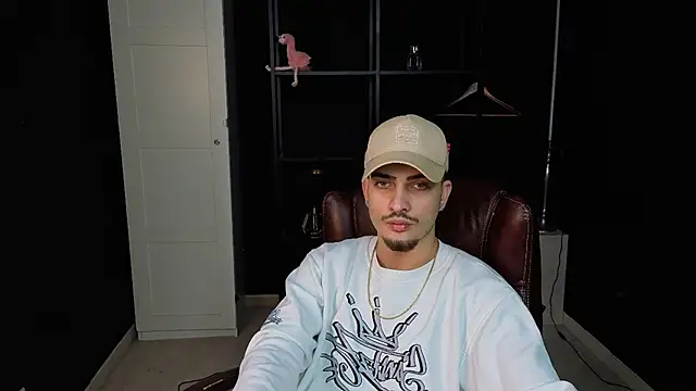 BrandonTate online show from 02/17/26, 10:56