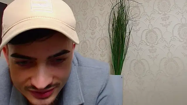 BrandonTate online show from 03/19/26, 09:09