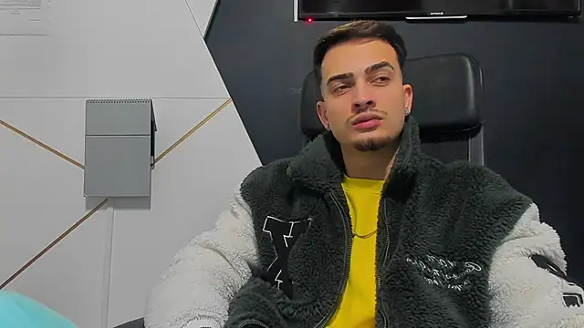 BrandonTate online show from 01/18/26, 05:22