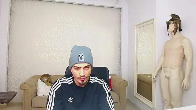 BrandonTate online show from 01/12/26, 03:30