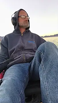 FloppyPickle4u online show from 04/04/26, 01:28