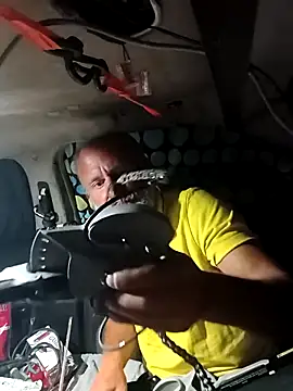 FloppyPickle4u online show from 03/06/26, 03:34