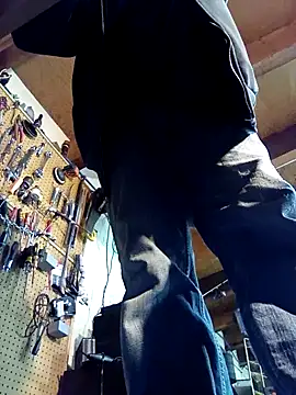 FloppyPickle4u online show from 11/28/25, 04:12