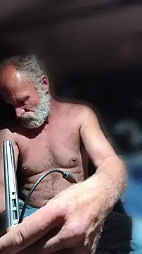 FloppyPickle4u online show from 03/10/26, 08:18