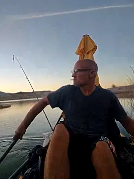 FloppyPickle4u online show from 03/21/26, 01:48