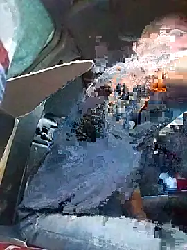 FloppyPickle4u online show from 11/05/25, 04:10