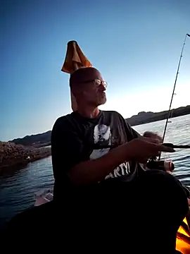 FloppyPickle4u online show from 04/09/26, 02:35