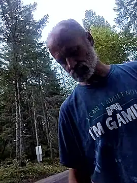 FloppyPickle4u online show from 09/16/25, 03:35