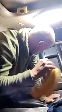 FloppyPickle4u online show from 03/15/25, 07:20