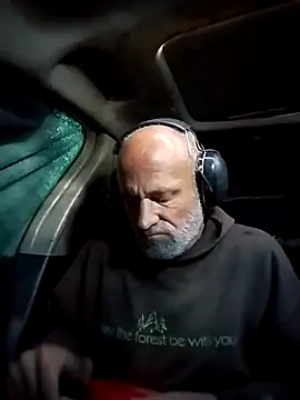 FloppyPickle4u online show from 11/16/25, 07:07