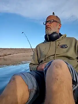 FloppyPickle4u online show from 02/13/26, 03:56