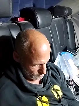 FloppyPickle4u online show from 03/08/25, 08:44