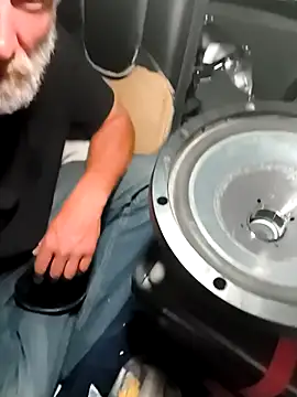 FloppyPickle4u online show from 02/21/26, 07:54