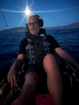 FloppyPickle4u online show from 03/30/26, 02:24