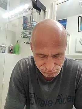 FloppyPickle4u online show from 02/25/25, 06:12