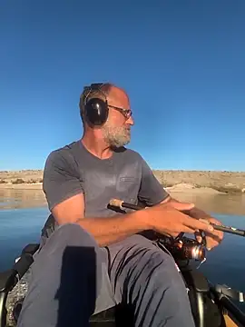 FloppyPickle4u online show from 03/12/26, 03:05