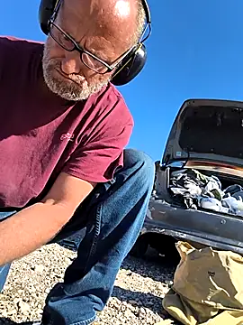 FloppyPickle4u online show from 01/31/26, 07:12