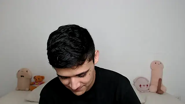 kaiine190 online show from 11/27/25, 02:50