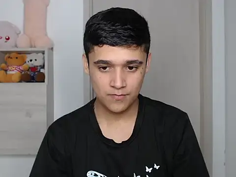 kaiine190 online show from 12/03/25, 06:03