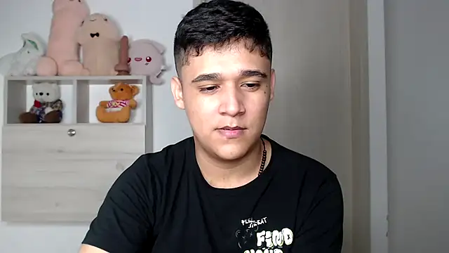 kaiine190 online show from 11/08/25, 07:01