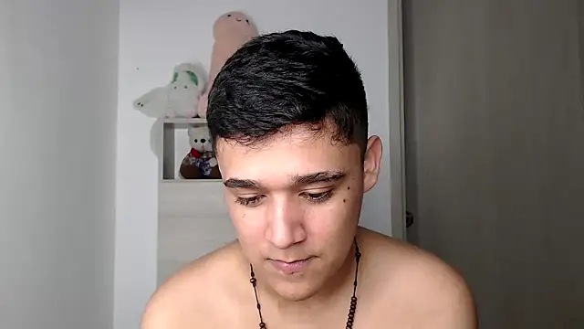 kaiine190 online show from 11/10/25, 08:30