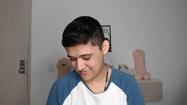 kaiine190 online show from 11/26/25, 07:08