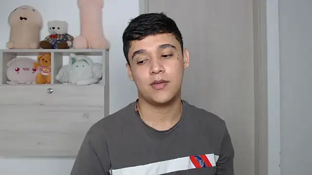 kaiine190 online show from 11/28/25, 07:08