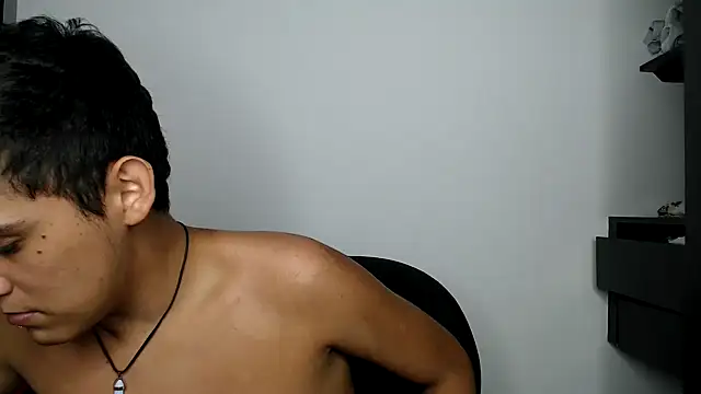 kaiine190 online show from 04/18/26, 08:49